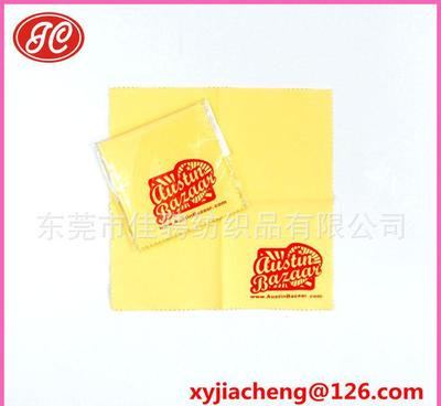 湞江區超細纖維眼鏡布廠 工廠直銷，品質之選與促銷禮品定制專家