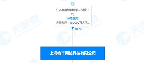 哈啰出行關聯公司注冊資本激增50%，彰顯戰略布局與業務擴展雄心