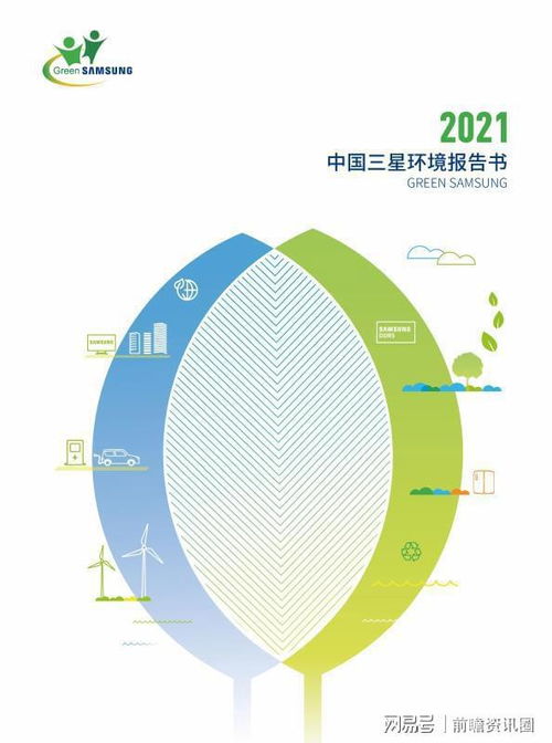 三星踐行綠色經營理念 全面實施雙碳目標的系統性產品運營策略